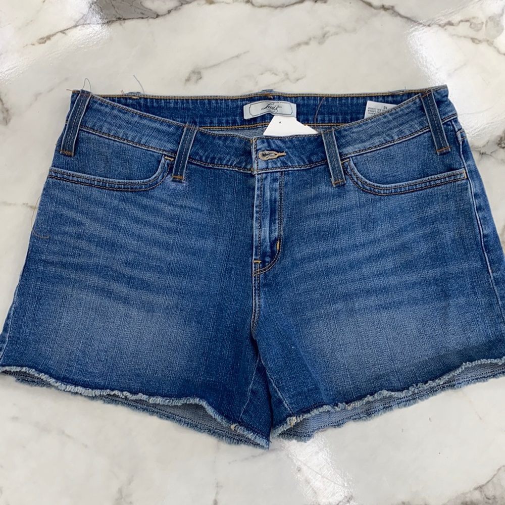 Levi’s
